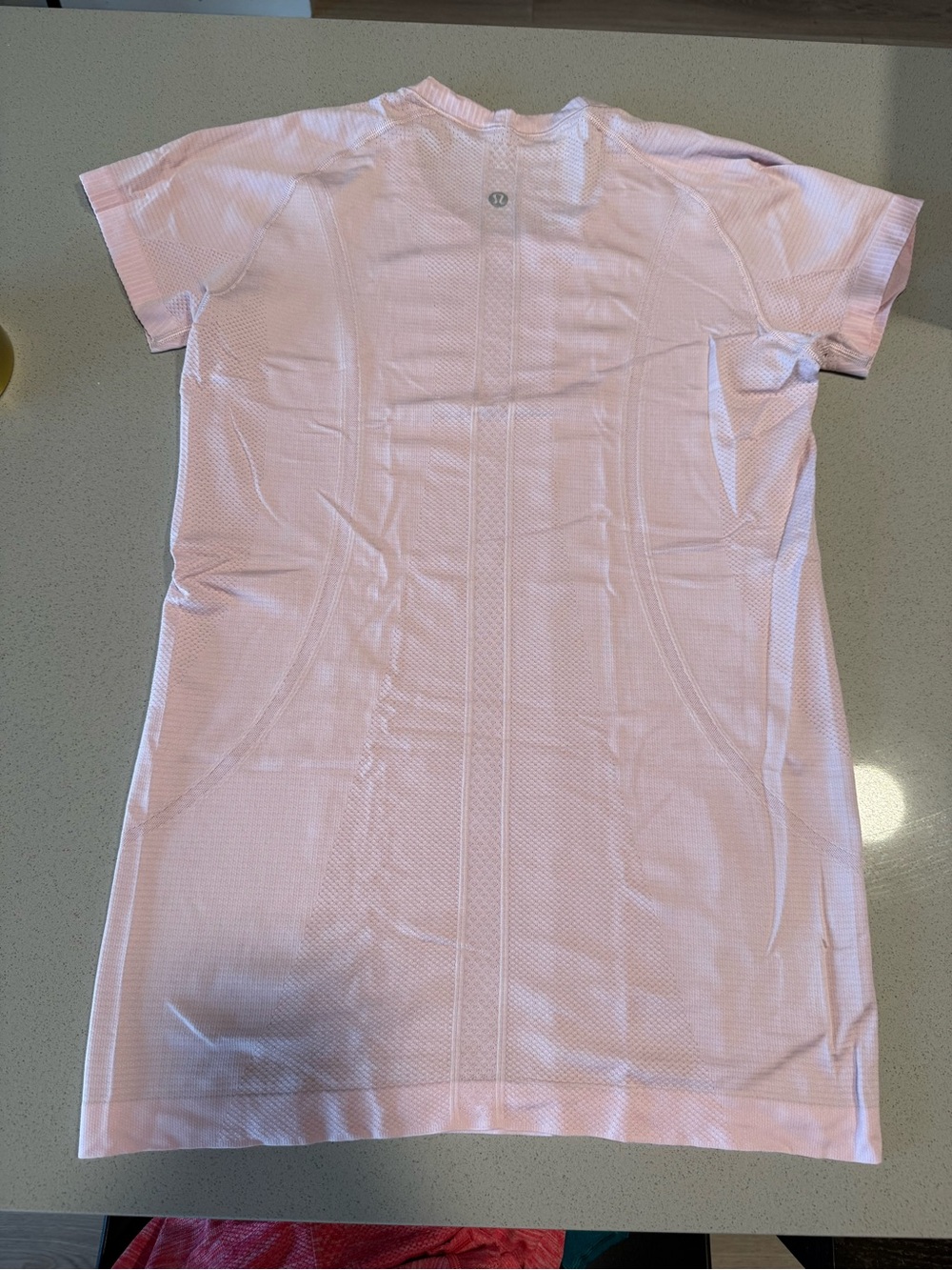 Lululemon Swiftly Women’s Short Sleeve Shirt